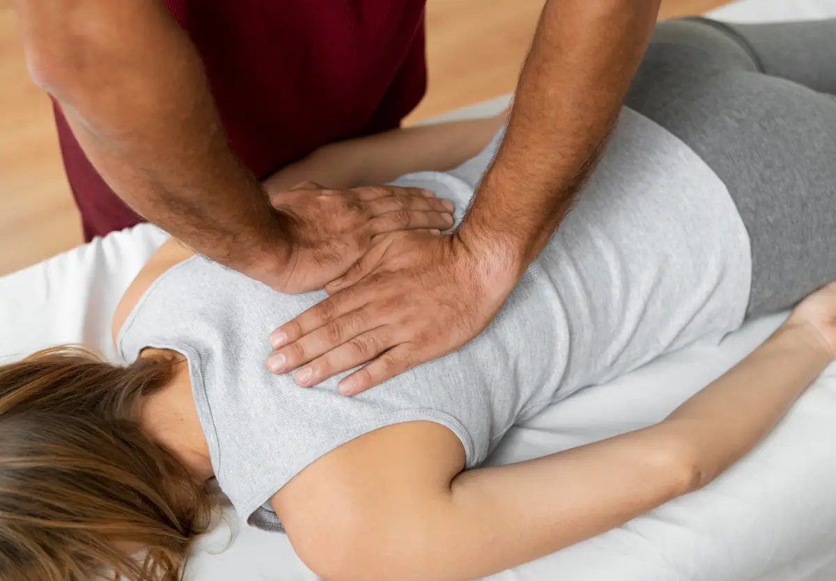 Top 10 Rehabilitation Tips for Patients